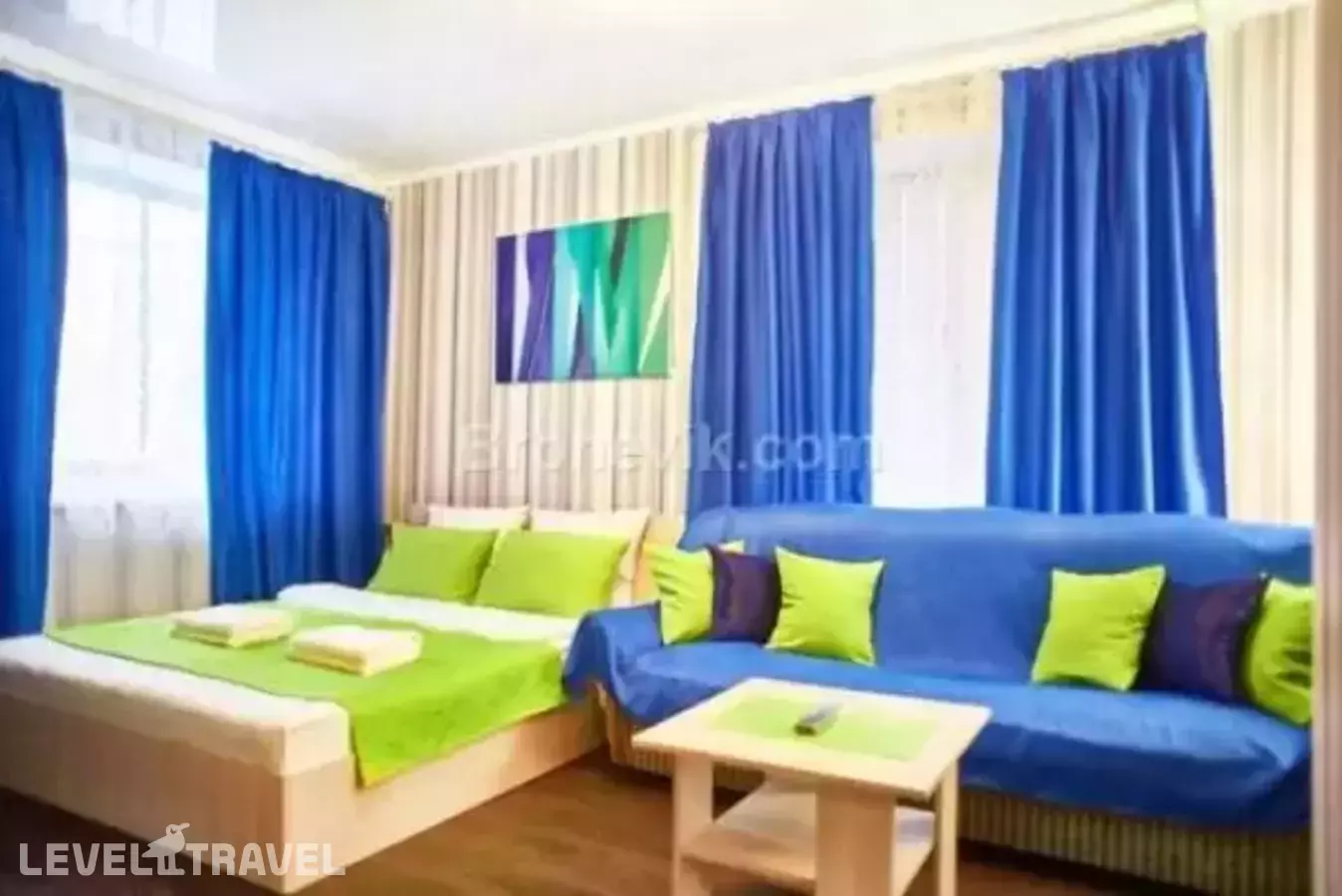 Пять Звёзд на Ленинградской