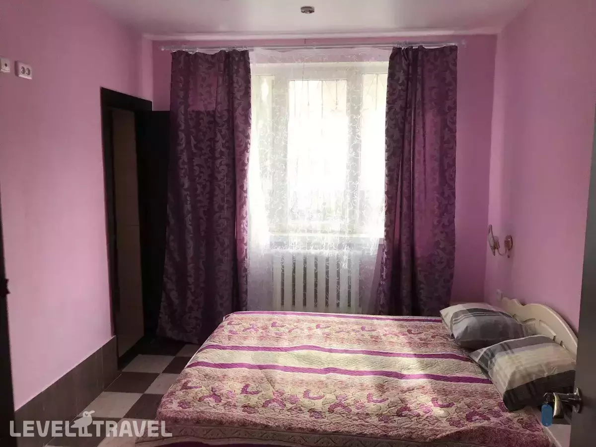 Тёплый плед