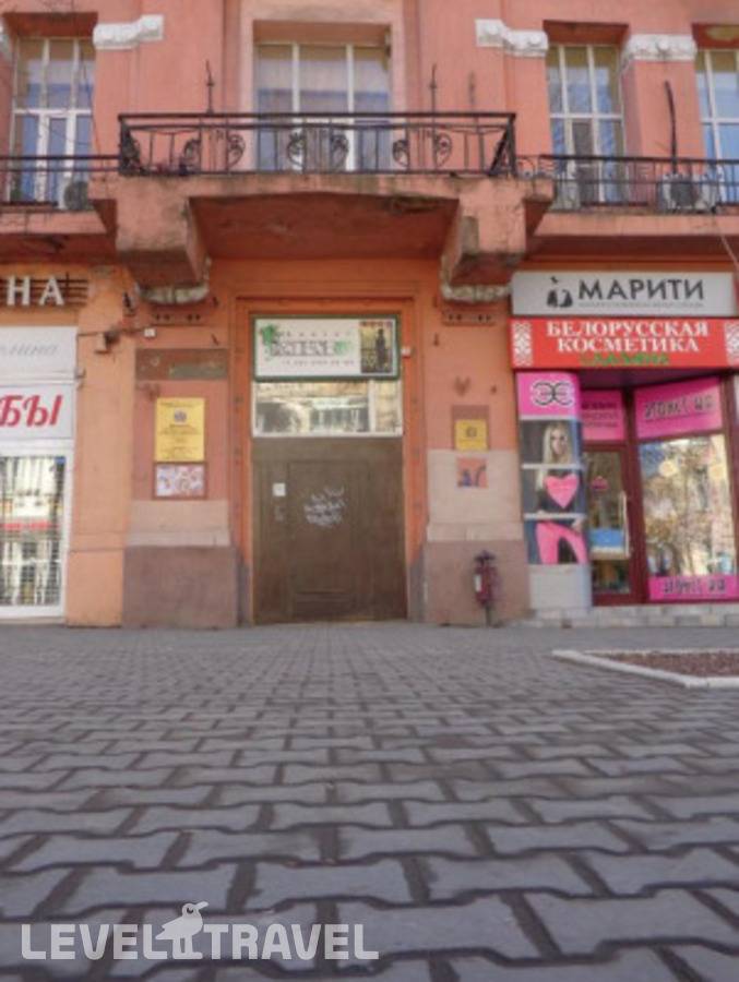 Изображение отеля 3