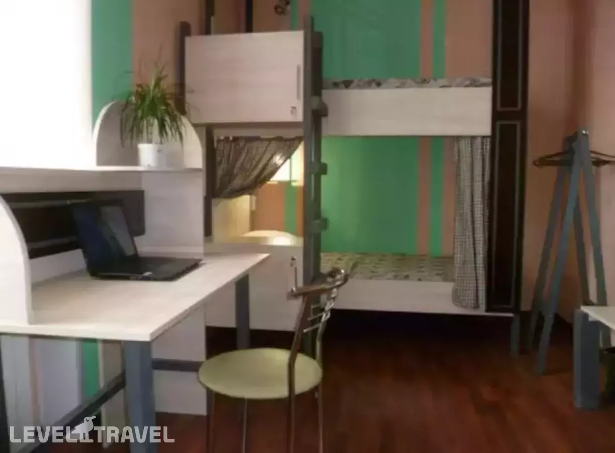 Хостел Балконский