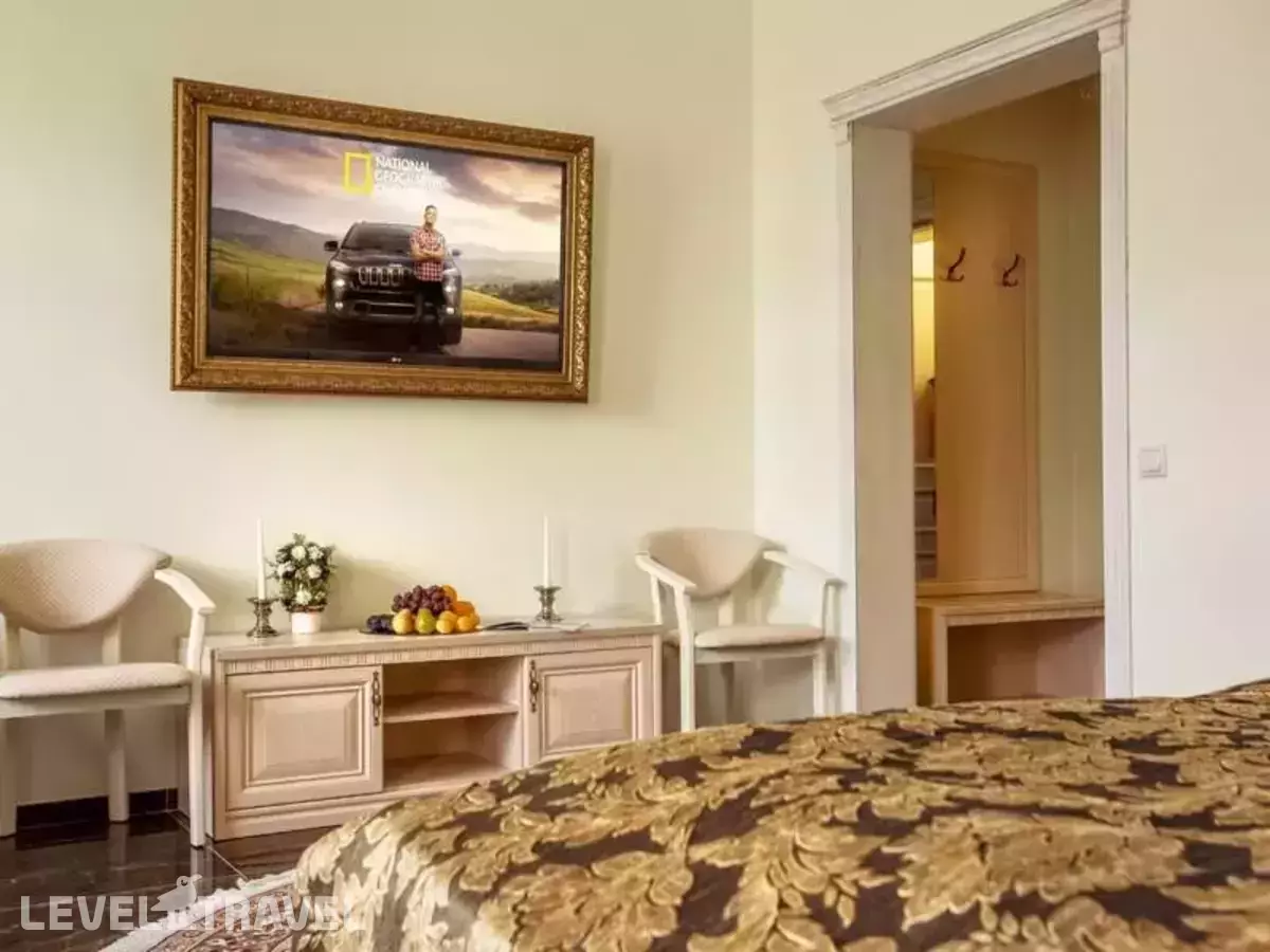 Голубое Озеро