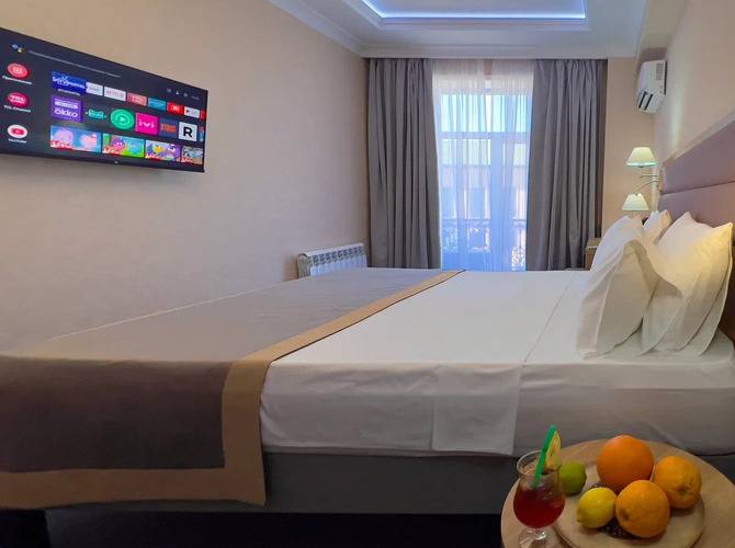Derbent Premium Hotel & SPA (Дербент Премиум)