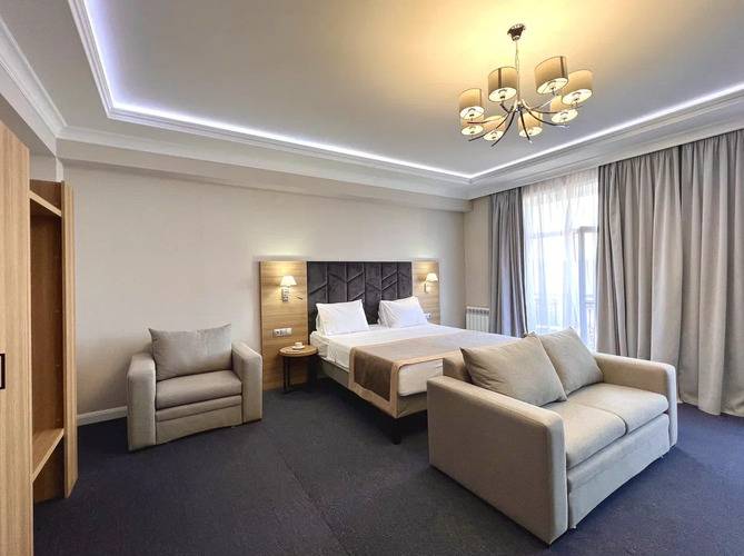 Derbent Premium Hotel & SPA (Дербент Премиум)