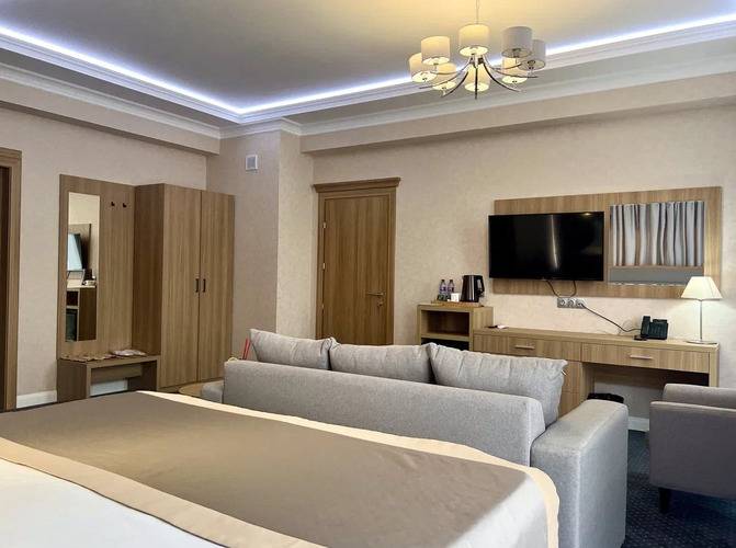 Derbent Premium Hotel & SPA (Дербент Премиум)