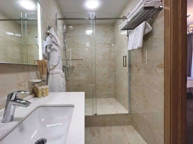 Derbent Premium Hotel & SPA (Дербент Премиум)