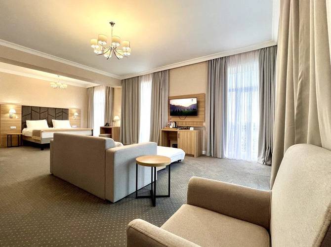 Derbent Premium Hotel & SPA (Дербент Премиум)