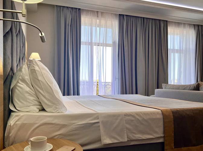 Derbent Premium Hotel & SPA (Дербент Премиум)
