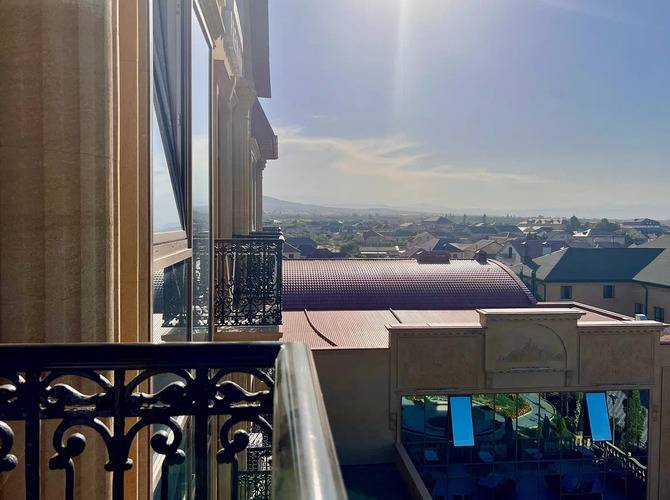 Derbent Premium Hotel & SPA (Дербент Премиум)
