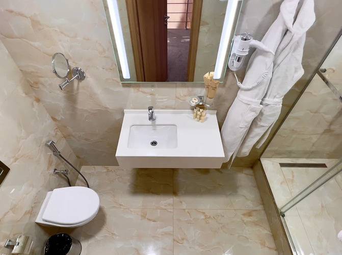 Derbent Premium Hotel & SPA (Дербент Премиум)