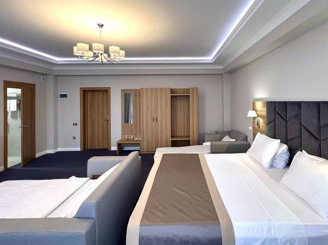 Derbent Premium Hotel & SPA (Дербент Премиум)