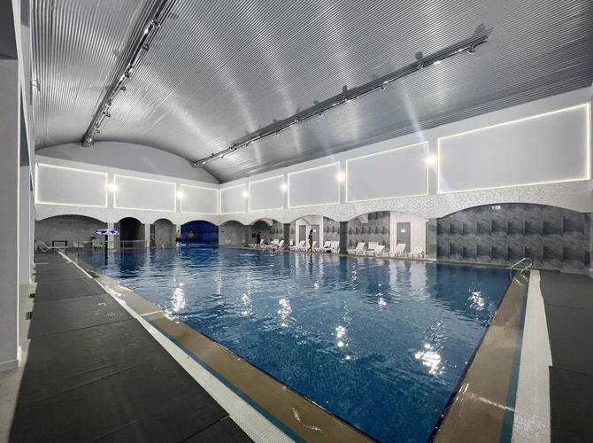 Derbent Premium Hotel & SPA (Дербент Премиум)