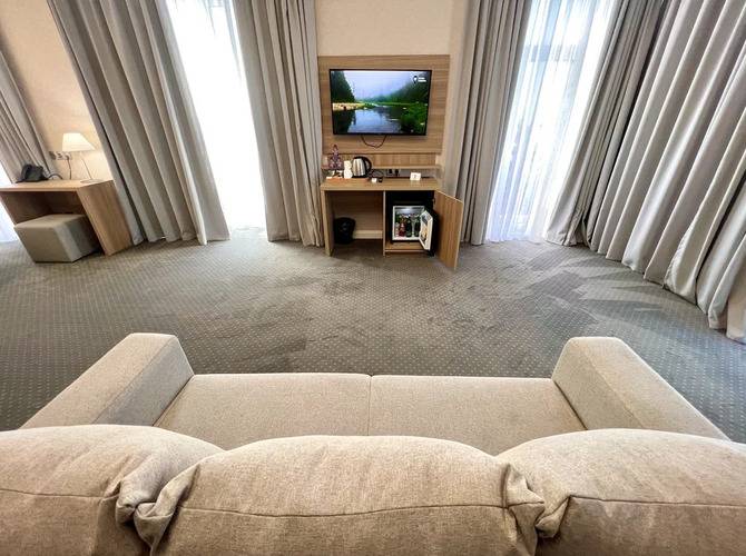 Derbent Premium Hotel & SPA (Дербент Премиум)