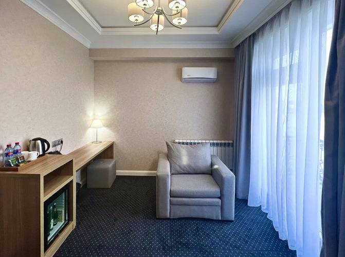 Derbent Premium Hotel & SPA (Дербент Премиум)