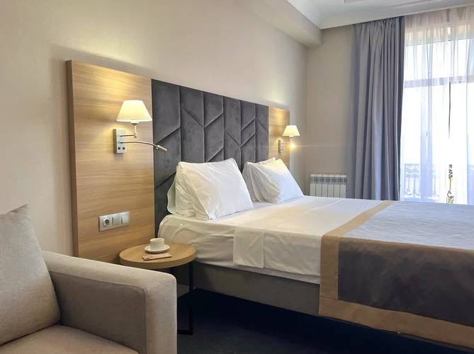 Derbent Premium Hotel & SPA (Дербент Премиум)