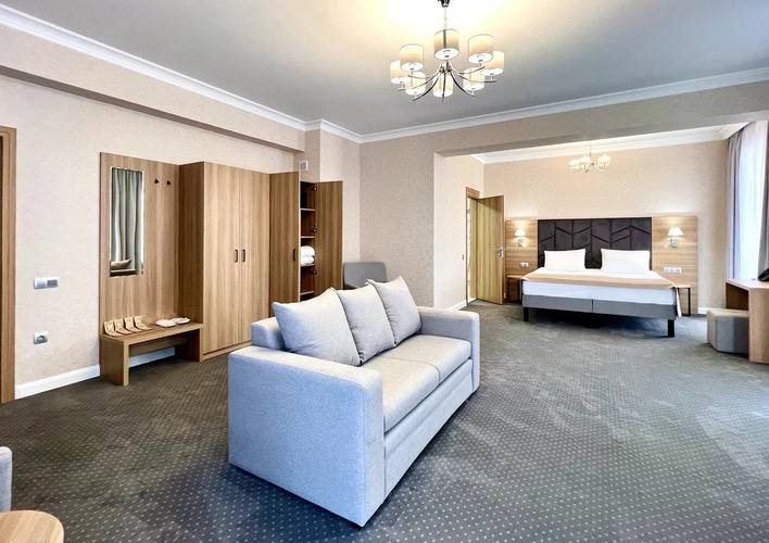 Derbent Premium Hotel & SPA (Дербент Премиум)