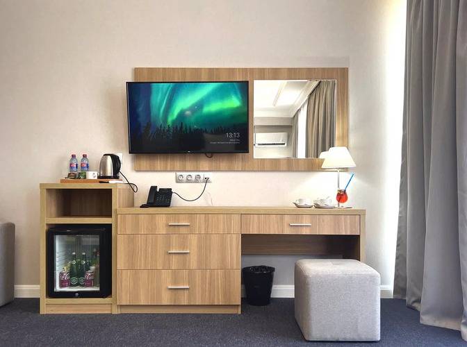 Derbent Premium Hotel & SPA (Дербент Премиум)
