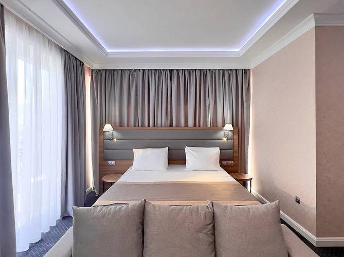 Derbent Premium Hotel & SPA (Дербент Премиум)