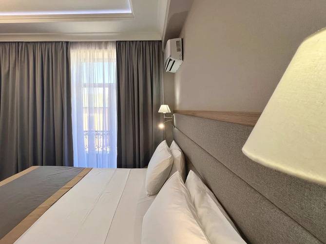 Derbent Premium Hotel & SPA (Дербент Премиум)