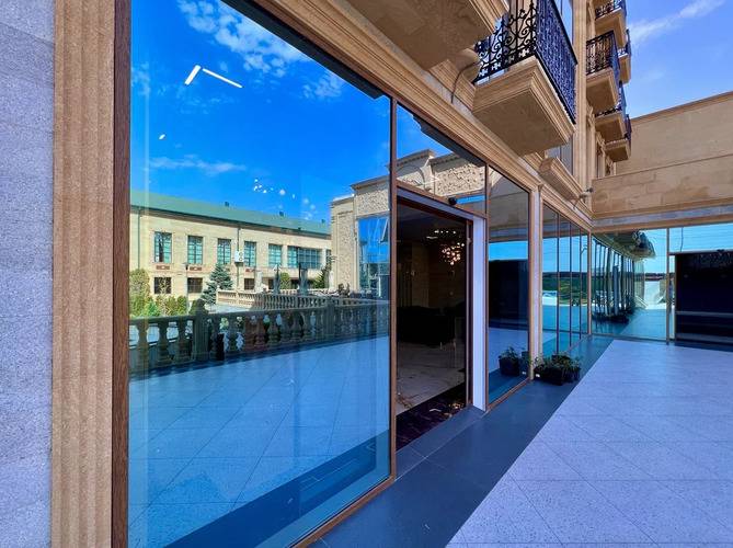 Derbent Premium Hotel & SPA (Дербент Премиум)