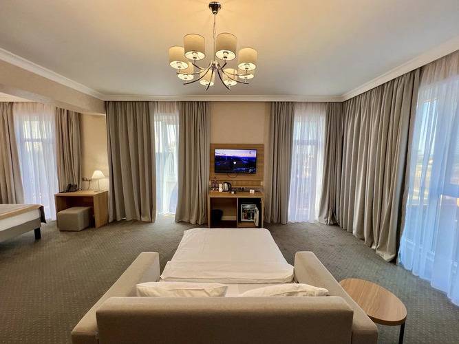 Derbent Premium Hotel & SPA (Дербент Премиум)