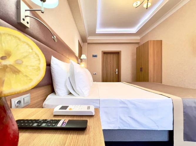 Derbent Premium Hotel & SPA (Дербент Премиум)