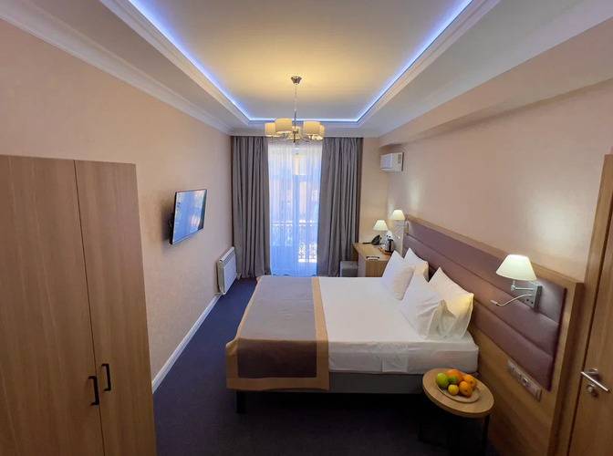 Derbent Premium Hotel & SPA (Дербент Премиум)