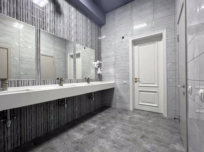 Derbent Premium Hotel & SPA (Дербент Премиум)
