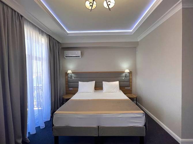Derbent Premium Hotel & SPA (Дербент Премиум)