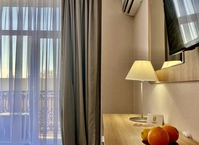 Derbent Premium Hotel & SPA (Дербент Премиум)