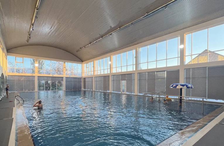 Derbent Premium Hotel & SPA (Дербент Премиум)