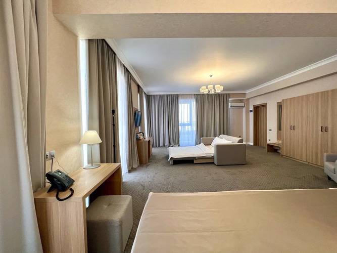 Derbent Premium Hotel & SPA (Дербент Премиум)