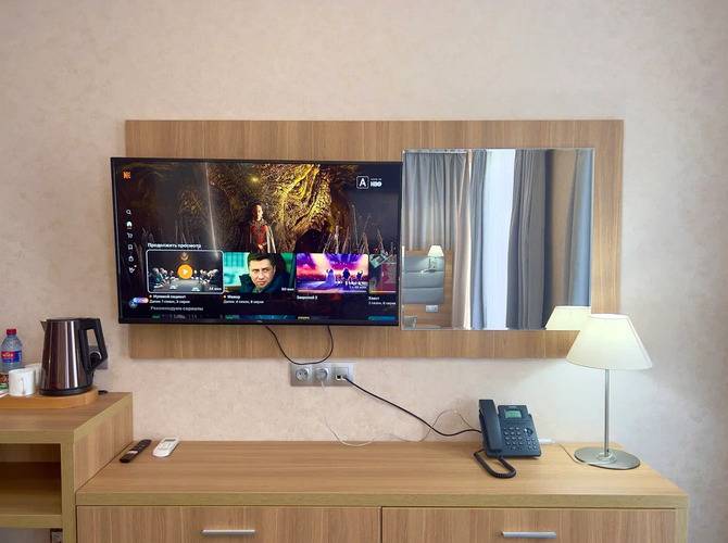 Derbent Premium Hotel & SPA (Дербент Премиум)