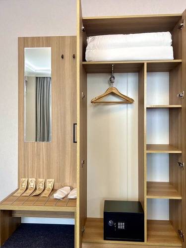 Derbent Premium Hotel & SPA (Дербент Премиум)