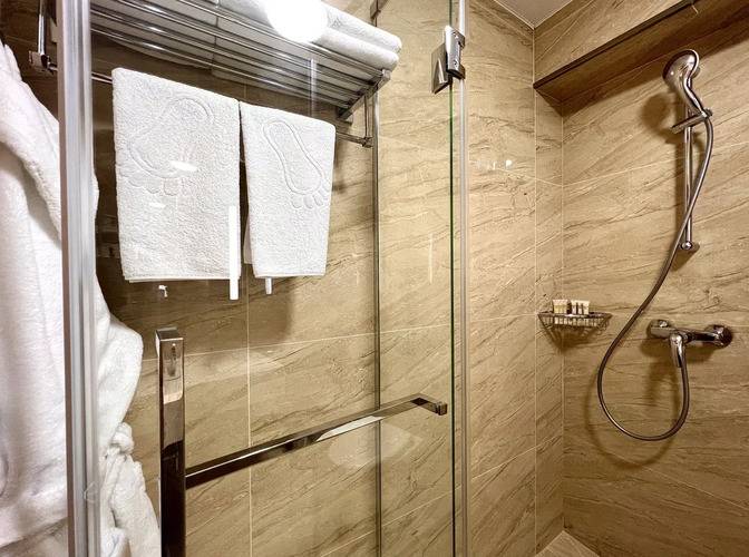 Derbent Premium Hotel & SPA (Дербент Премиум)
