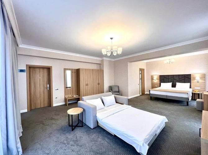 Derbent Premium Hotel & SPA (Дербент Премиум)