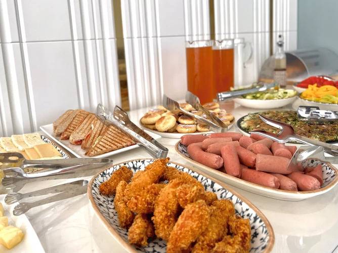 Derbent Premium Hotel & SPA (Дербент Премиум)