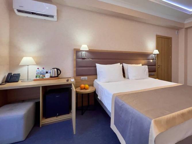 Derbent Premium Hotel & SPA (Дербент Премиум)