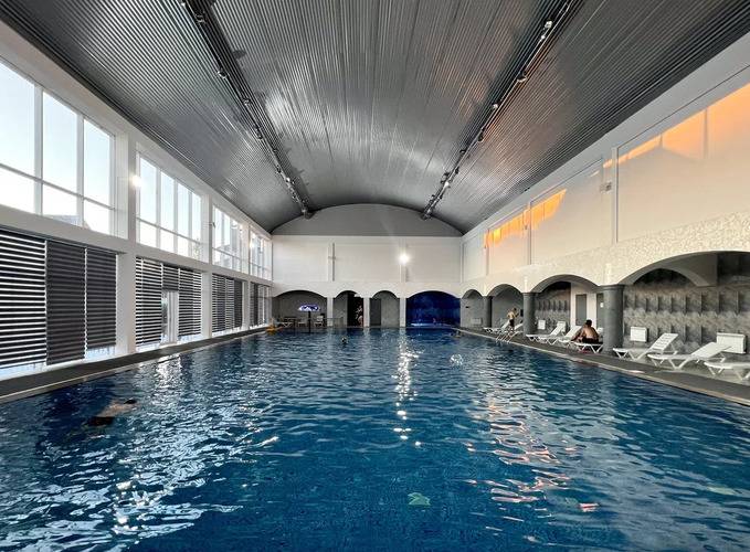 Derbent Premium Hotel & SPA (Дербент Премиум)