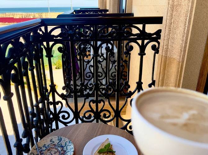 Derbent Premium Hotel & SPA (Дербент Премиум)