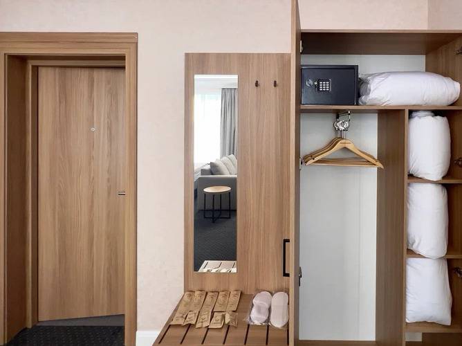 Derbent Premium Hotel & SPA (Дербент Премиум)