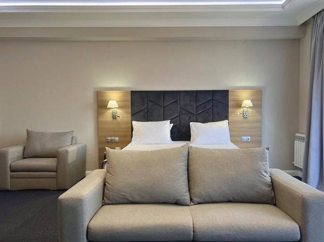 Derbent Premium Hotel & SPA (Дербент Премиум)