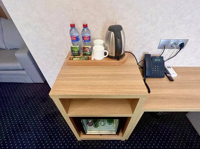 Derbent Premium Hotel & SPA (Дербент Премиум)