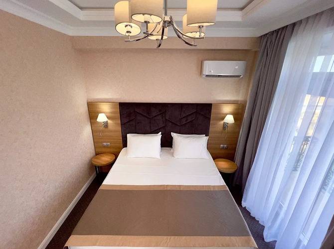 Derbent Premium Hotel & SPA (Дербент Премиум)