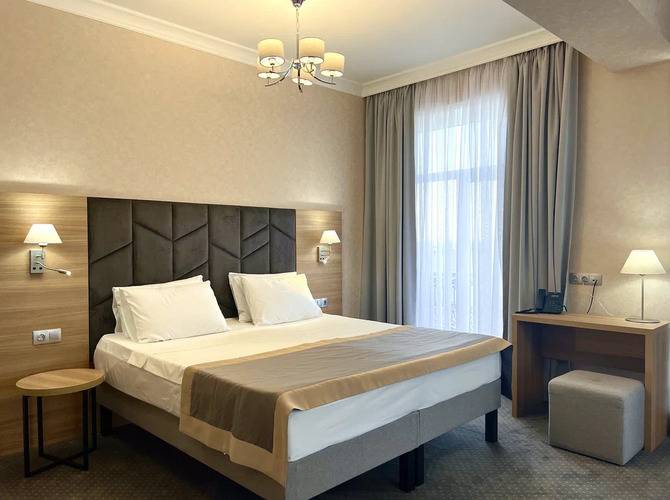 Derbent Premium Hotel & SPA (Дербент Премиум)