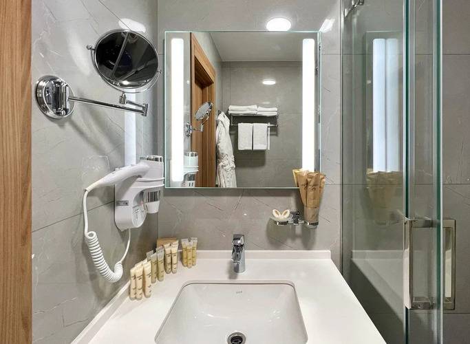 Derbent Premium Hotel & SPA (Дербент Премиум)