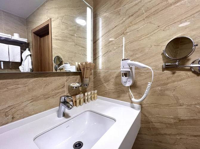 Derbent Premium Hotel & SPA (Дербент Премиум)