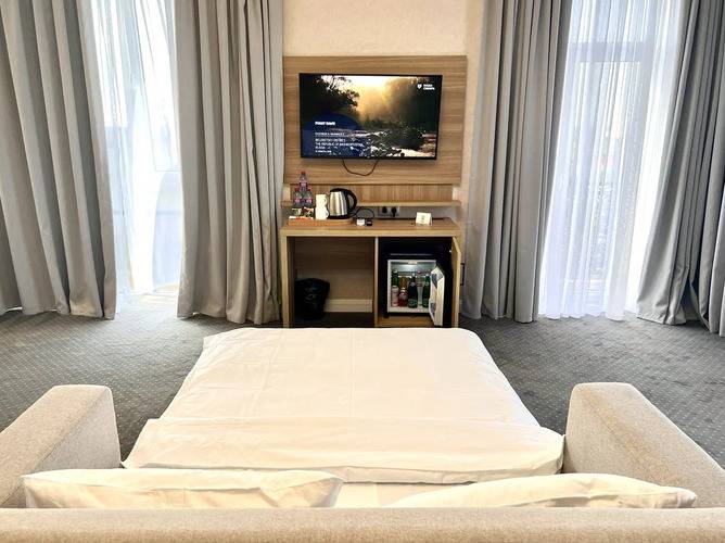 Derbent Premium Hotel & SPA (Дербент Премиум)