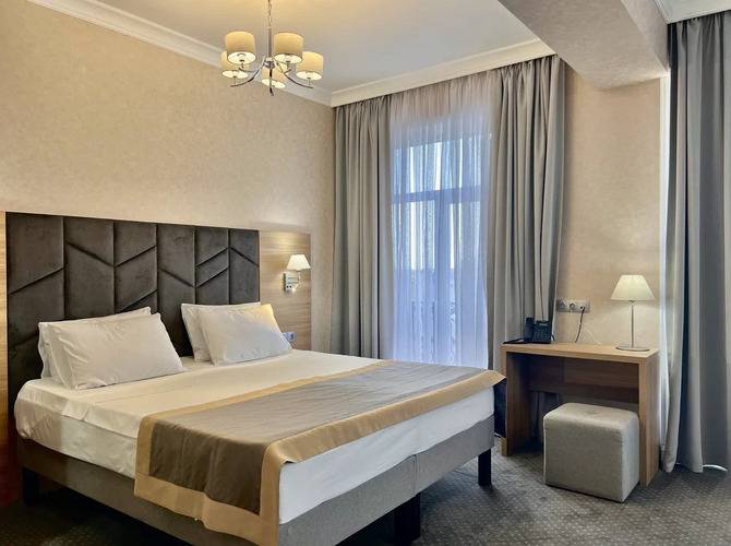 Derbent Premium Hotel & SPA (Дербент Премиум)