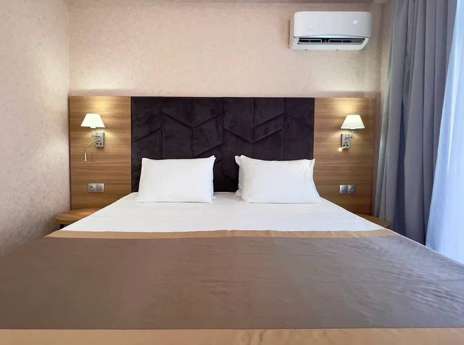 Derbent Premium Hotel & SPA (Дербент Премиум)