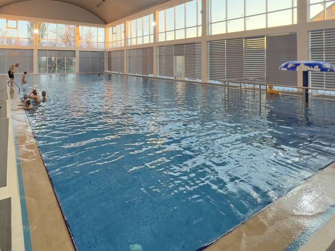 Derbent Premium Hotel & SPA (Дербент Премиум)